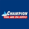 Champion Pool and Spa Supply gallery