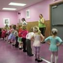 Dorr Dance Academy - Dancing Instruction