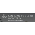 San Juan Pools Of Monterey