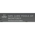 San Juan Pools of Monterey, Inc.