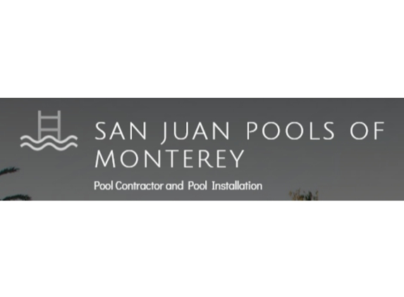 San Juan Pools Of Monterey - Salinas, CA