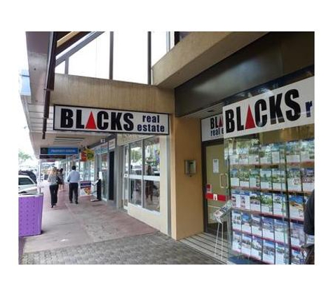 Blacks Real Estate Pty Ltd - Mackay, QLD