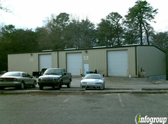 ATCS, Inc. - Millersville, MD