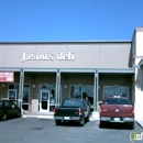 Jason's Deli