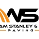 William Stanley & Sons Paving