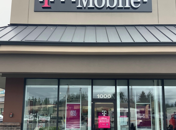 T-Mobile - Lakewood, WA