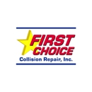 First Choice Collision Repair - Automobile Body Repairing & Painting