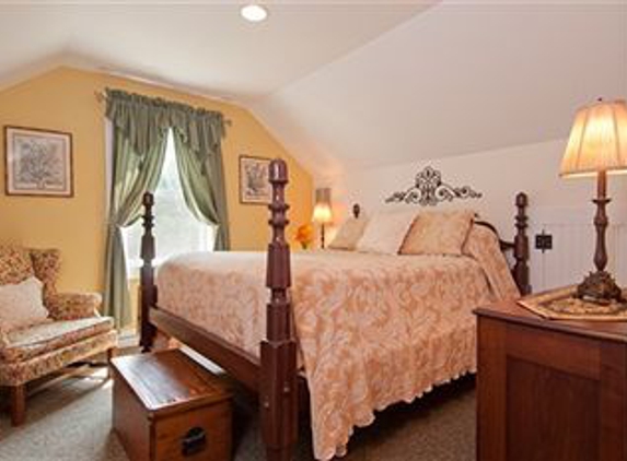 Alpine Haus Bed and Breakfast Inn - Vernon, NJ