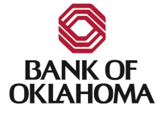 ATM (Bank of Oklahoma) - Oklahoma City, OK