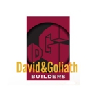 David and Goliath Builders Inc.