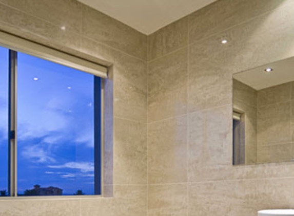 Geelong Glass And Aluminium Pty Ltd. Sliding Windows