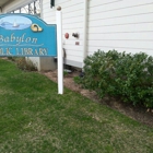 Babylon Public Library