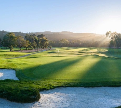 Quail Lodge - Carmel, CA