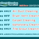 Air Duct Cleaning Carrollton