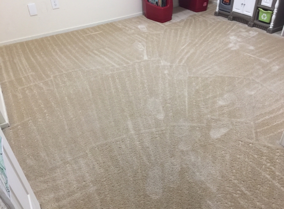 Matrix Carpet Care - Ceres, CA