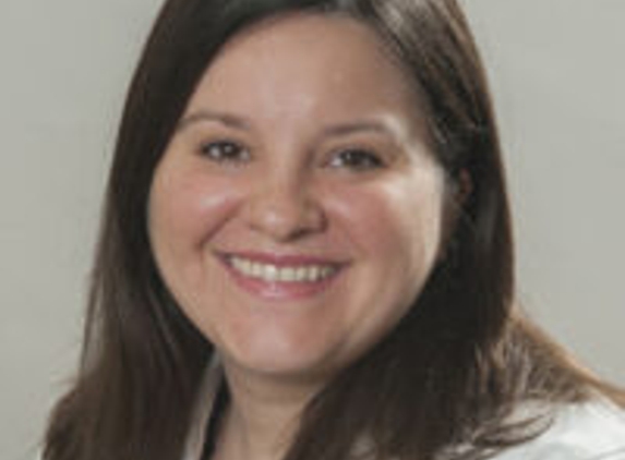 Patricia F. Gendusa, MD - New Orleans, LA