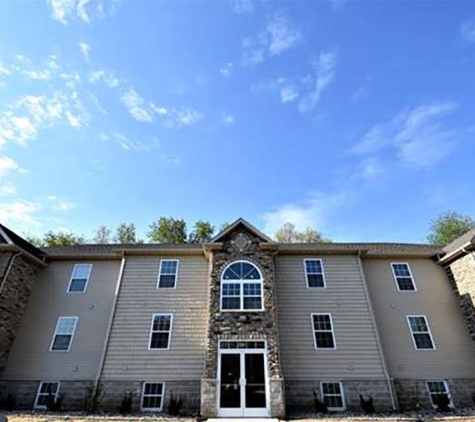 Prairie Ridge Apartments - New Carlisle, IN