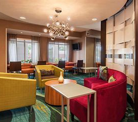 SpringHill Suites Baton Rouge South - Baton Rouge, LA