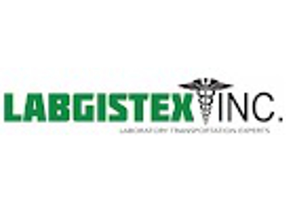 LABGISTEX INC. - Fort Worth, TX