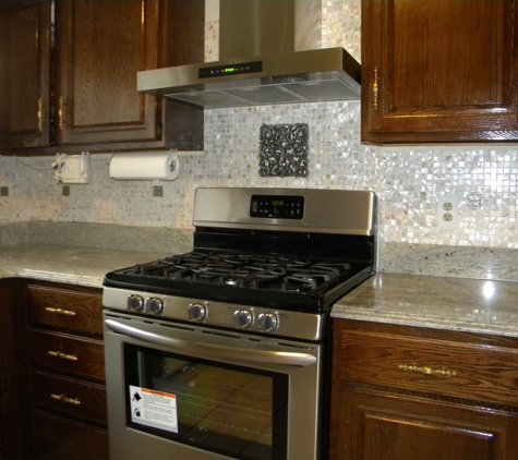 Precision Marble and Granite - Sterling Heights, MI