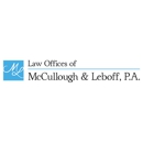 Law Offices of McCullough & Leboff, P.A. - Attorneys