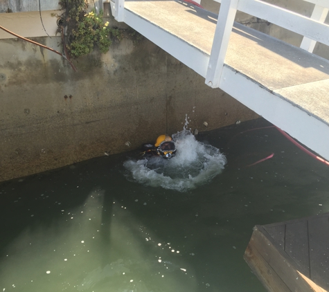 Long Beach Diving Service - Long Beach, CA