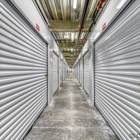 CubeSmart Self Storage