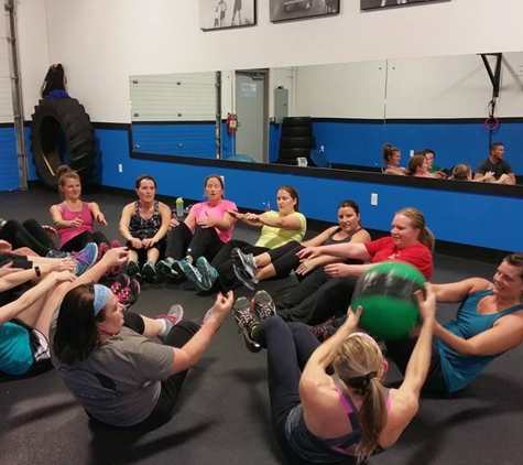 Skybound Fitness - Rosemount, MN