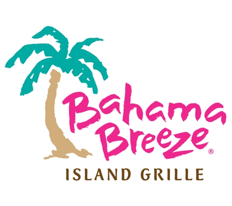 Bahama Breeze - Toms River, NJ