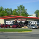 Milosch's; Palace Chrysler Dodge Jeep Ram - Used Car Dealers