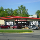 Milosch's; Palace Chrysler Dodge Jeep Ram