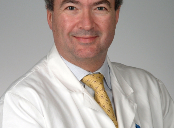 Michael Robert Gold, MD, PhD - Mount Pleasant, SC