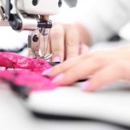 Patty's Sewing - Draperies, Curtains & Window Treatments