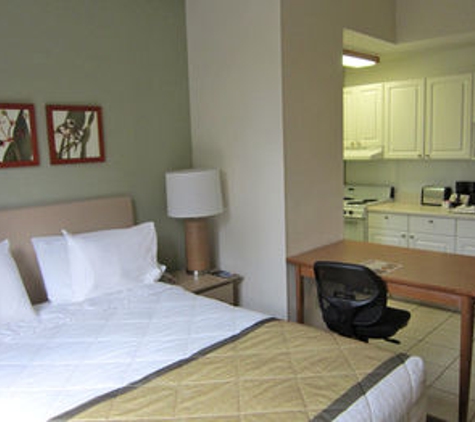 Extended Stay America - Fort Lauderdale, FL