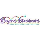 Beyond the Blackboard