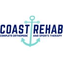COAST Rehab Complete Orthopedic and Sports Therapy - Physical Therapists