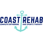 COAST Rehab Complete Orthopedic and Sports Therapy