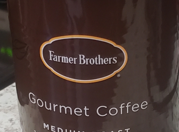 Farmer Brothers Coffee - Tucson, AZ