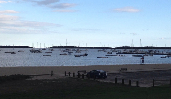 Veteran's Park Beach - Hyannis, MA