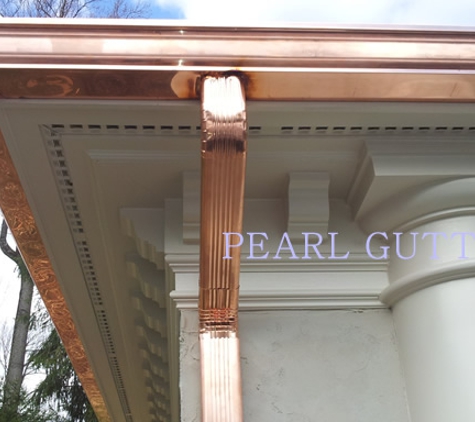 Pearl Gutters - Paterson, NJ