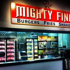 Mighty Fine Burgers