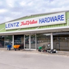 Lentz True Value Hardware