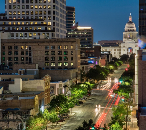 Edge Rooftop - Austin, TX