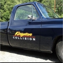 Kingston Collision Inc - Automobile Body Repairing & Painting