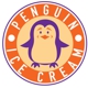 Penguin Ice Cream