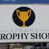 Athens; Trophy Shop gallery