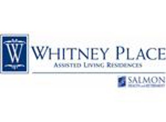 Whitney Place Assisted Living - Northbridge, MA