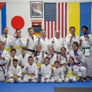 RYOKU JUDO CLUB - Martial Arts Instruction