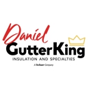 Daniel/Gutter King Insulation and Specialties - Insulation Contractors