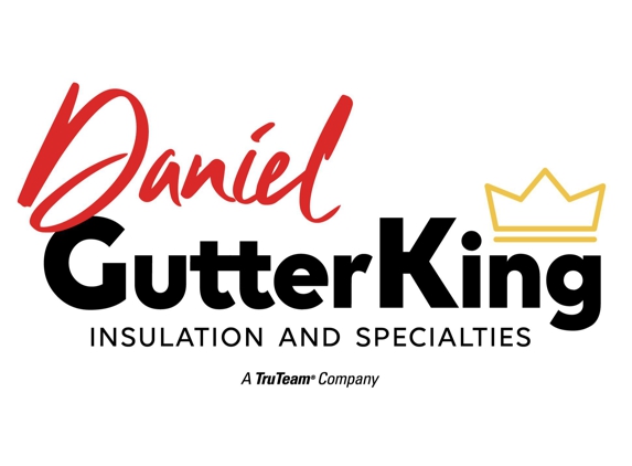 Daniel/Gutter King Insulation and Specialties - Orlando, FL